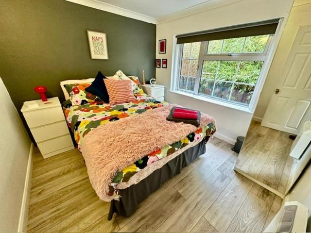 The Chalet By Hip Haus Humberston Екстер'єр фото