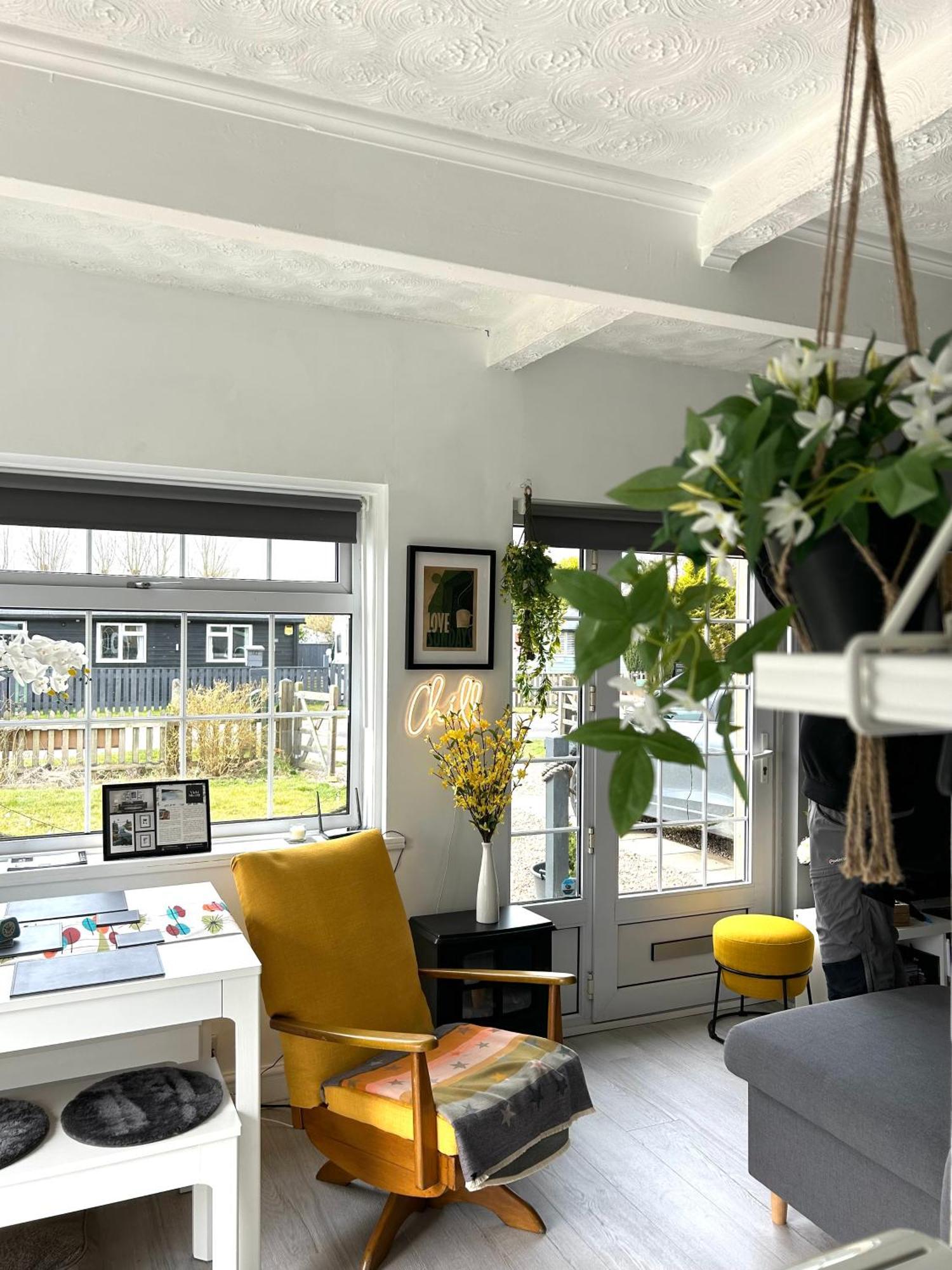 The Chalet By Hip Haus Humberston Екстер'єр фото